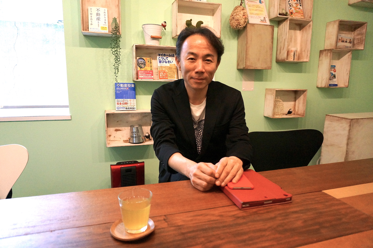 さくら事務所 長嶋修さん vol.1 | 空き家を活かすために、まずするべきこと