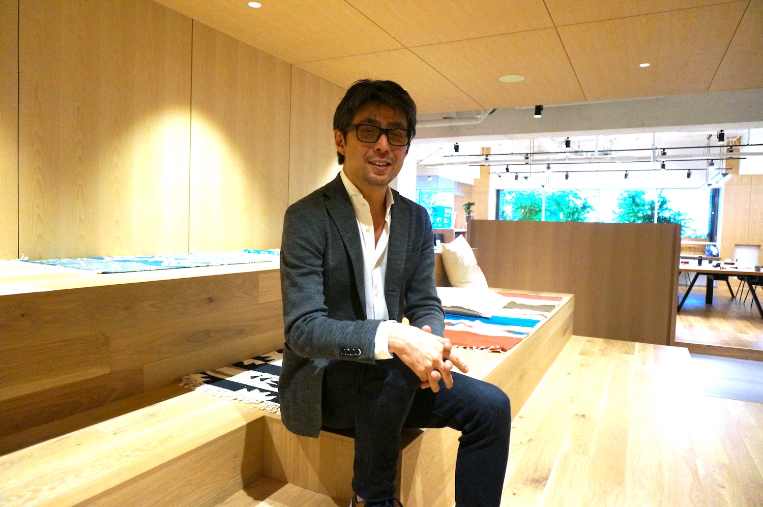 【インタビュー】LIFULL HOME’S総研 島原万丈さん vol.2 | 無個性な開発のブレーキになり得るのは、そのまち“らしさ”の醸成