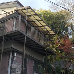 たうら0円ハウス