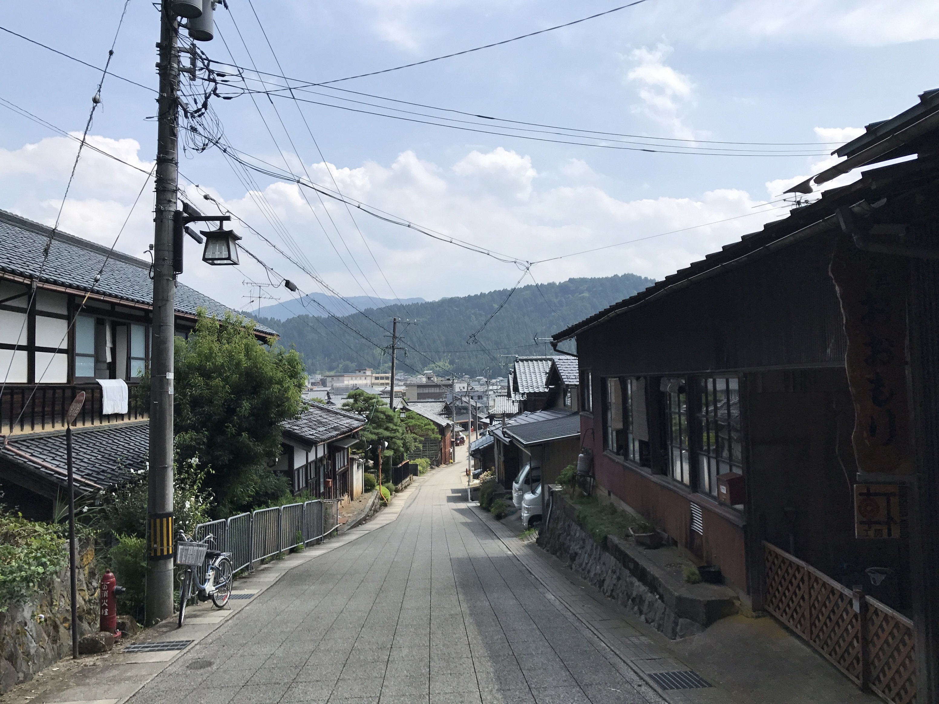 【ハロリノ訪問記】鯖江市_2017