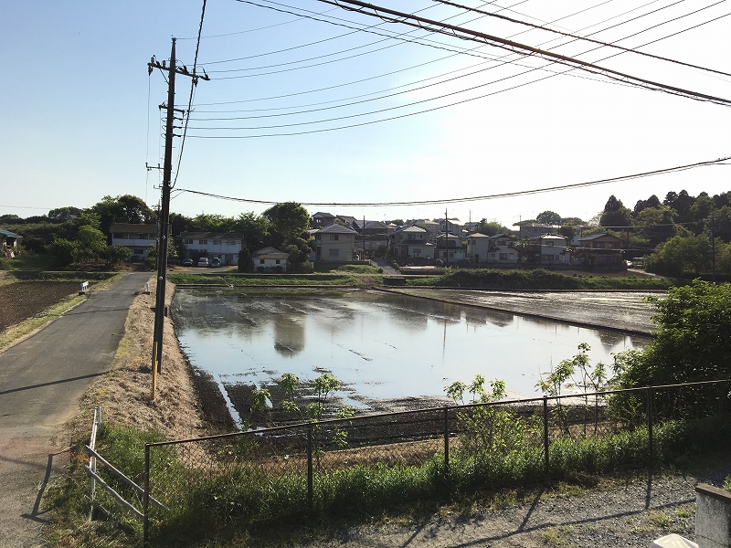 成田市郊外の築25年の空き家をセルフリノベーション&耐震補強でマッサージ治療院へ!