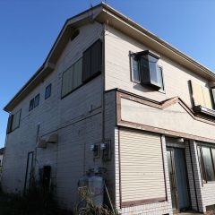 夢のお店をDIYで