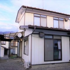 まちと田舎のいいとこどり