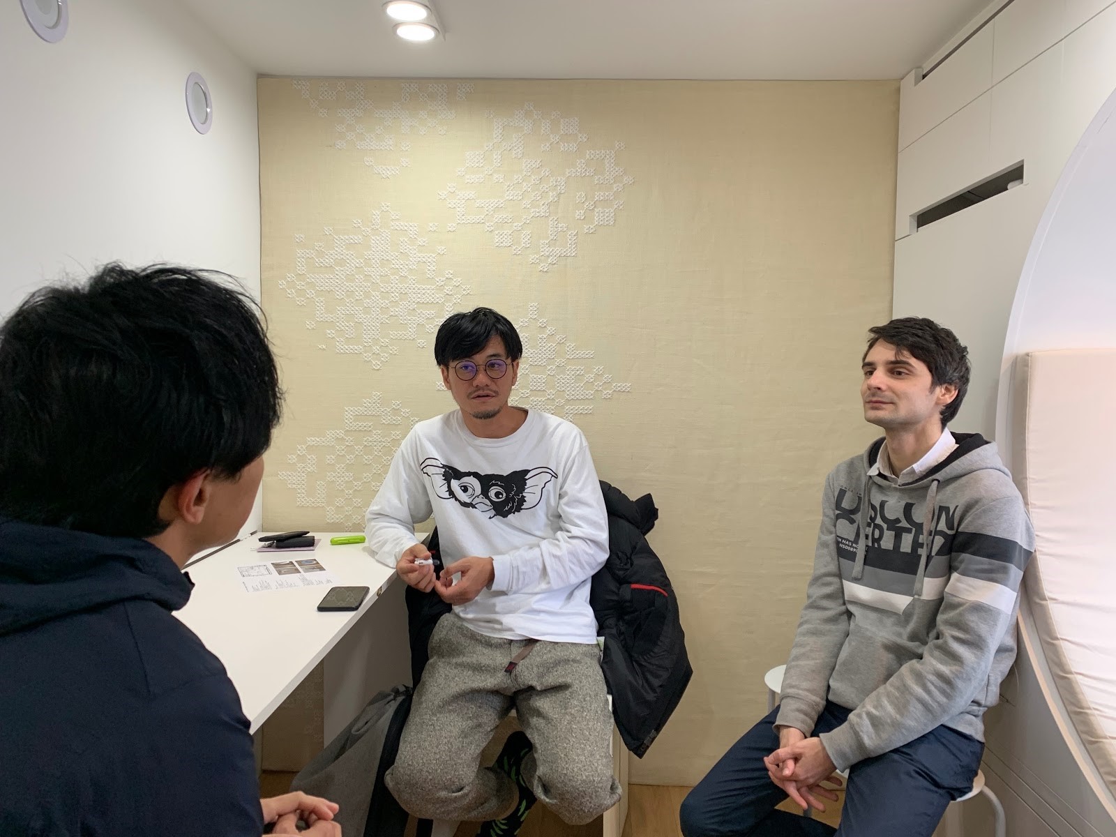 投資家インタビューVol.02 田中 直基さん