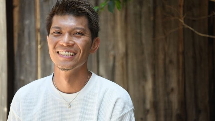 <京都>五条エリアの新たな食スポットを担う、男前シェフをご紹介します!
